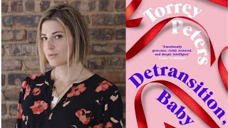 Torrey Peters: Detransition, Baby