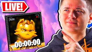 🔴 TIMER ATTIVO EVENTO FORTNITE REMIX - CODICE MARTEX