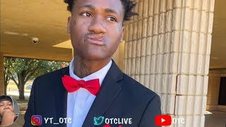 REACTING TO P Yungin Bestfriend Jonah B Gets K*lled and BBG Dee Responds!