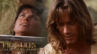 Hercules and Xena go Head to Head | Hercules the Legendary Journeys