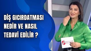 Diş Gıcırdatması Nedir ve Nasıl Tedavi Edilir?