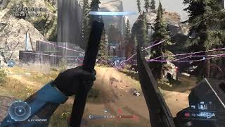 Halo Infinite BTB Test Highlights