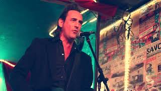 You Belong to me - Igor Paskual & His Rockin´ Rothkos, Savoy Club, 20 -11  - 2022