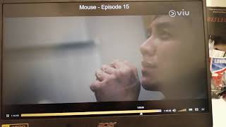 Mouse episode 15 #LeeSeungGi