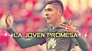 ◢◤Edson Alvarez||El Nuevo Márquez||Tributoᴴᴰ2017◢◤