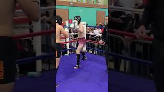 Callum Walker🏴󠁧󠁢󠁥󠁮󠁧󠁿 vs Delano Vugts🇳🇱ISKA NATIONALS FINAL. Full fight link↗️🙌