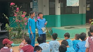 [Selasa 24 September 2024] LITERASI NUMERASI SDN PONDOK KACANG BARAT 02