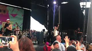 Issues - Intro/Hooligans LIVE 7/7/18