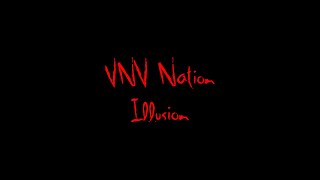 VNV Nation - Illusion (Lyrics)