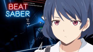 [Beat Saber] Kawaki O Ameku - Domestic Girlfriend op