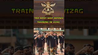 Top Most Best Defence Training in Vizag #trending #viral#nda#manasadefenceacademy