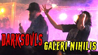 DARKSOVLS - Galeri Nihilis (Live @ Batang Extreme Invasion Festival #2 // Batang // Sept 4th, 2022)