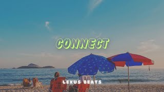 Omah Lay x Lojay x Victony Afrobeat Type Beat 2024 - "CONNECT" [FREE FOR PROFIT]