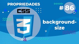 Background Size, Propriedade do CSS 3