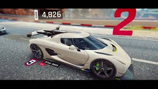 Asphalt 9: Legends Live Stream - High-Speed Racing Action!