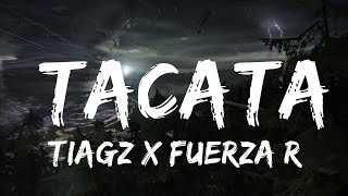 Tiagz X Fuerza Regida X El Alfa - TACATA (РЕМИКС) | 30 минут веселой музыки