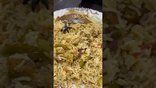 मसालेदार यख़नी #pulao 😋✨🌙#pulav #muttonrecipe #food #viralshort #trending #youtubeshorts #love