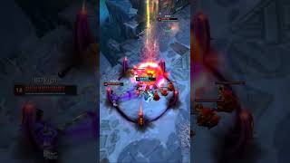 Unkillable Taric