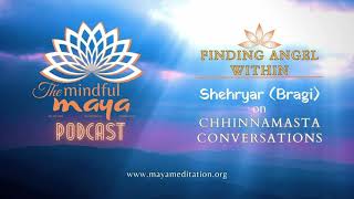 CC - Finding Angel Within the Self - Shehryar "Bragi"