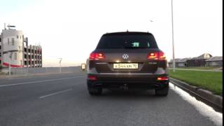 Touareg NF 4.2tdi