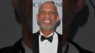 Then&Now: Kareem Abdul-Jabbar 🏀 #shorts #shortsvideo