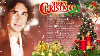 Josh Groban-ノエル（フルデラックスクリスマスアルバム）🎄JoshGrobanクリスマスソング🎄JoshGrobanHoliday