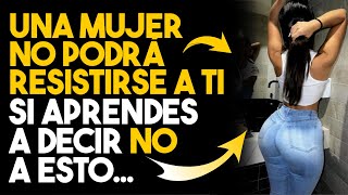 ¿Cómo Ser Un DESAFÍO Para Las MUJERES? | Ella No Podrá Resistirse A Ti