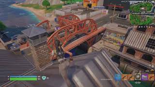 Как можно было так проиграть в Fortnite 😡???