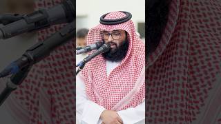 ماتيسر من سورة التغابن | الشيخ سلمان عبيد المطيري