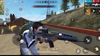 أول مرة العب فري فير بعد انقطاع سنوات 🤯 free fire 🔥🔥