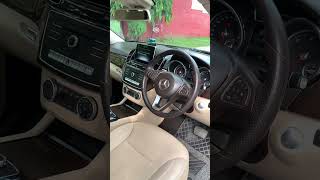 Mercedes GLE for sale at Mohit and Raja Car Deals