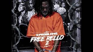 3 Problems - Clips And Shells #Fr Rello 2