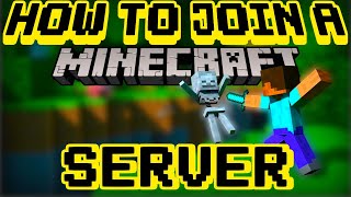 How to Join A Minecraft Server - Scalacube