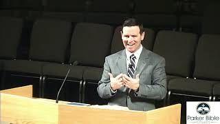 2024 PBC Bible Conference - Session 2 April 20, 2024