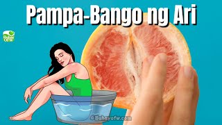 5 Pampabango ng Ari: Halamang Gamot sa Masenlang Parte