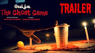 Ouija The Ghost Game Trailer | Telugu Horror Short Film