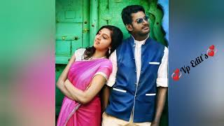 💞Penne oo penne💞Naan sivapu manithan movie full song💞💞💞