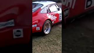 1982 Wesbank Modified Porsche 911 ex-Gary Dunkerley