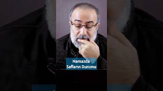 #Shorts: Namazda Safların Durumu