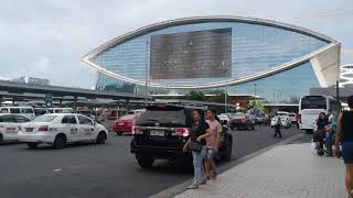 Mall of Asia, a glance of in 07072019