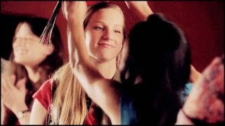 brittany & santana | salvation