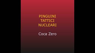 PLAYLIST Primavera2023 | Pinguini Tattici Nucleari - Coca Zero