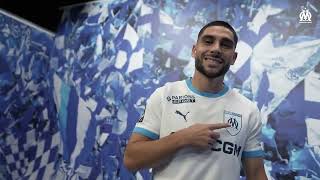 Neal Maupay Joins Olympique de Marseille from Everton | Loan Deal with Option to Buy. ⚪🔵