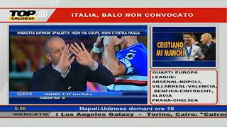 Top calcio 24 DONATO INGLESE VS BIASIN PARTE 5