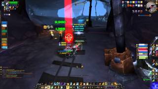 WoW Healer PvP - Monk & Priest BG's