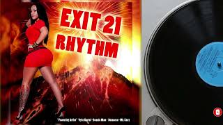 #20. Exit 21 Riddim Mix (Full) Ft. Vybz Kartel, Beenie Man, Demarco, Singing Sweet, Mr Easy, Mr Lexx