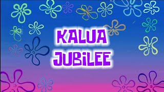 annoying abdlrahman channel™ gametablet studio production music presents: Kalua jubilee ©2006-2024