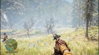 Far Cry Primal - Camp