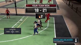 NBA 2K16 Dicked on!!!