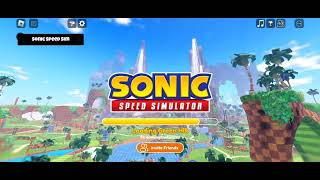 *OP* Roblox Sonic Speed Simulator | INF STATS | AUTO COMPLETE  METAL OVERLORD QUEST | Pastebin 100%